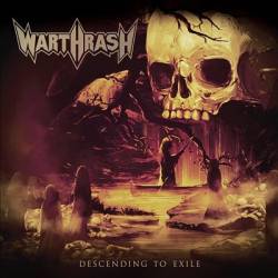 Warthrash (COL) : Descending to Exile (CD)